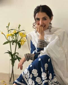 Actress Swati Kapoor HD Instagram Photos and Wallpapers July 2024