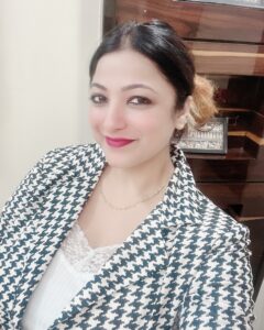 Actress Sweety Chhabra HD Instagram Photos and Wallpapers June 2024
