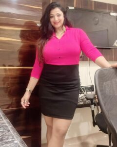 Actress Sweety Chhabra HD Instagram Photos and Wallpapers March 2024