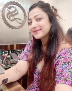 Actress Sweety Chhabra HD Instagram Photos and Wallpapers February 2024