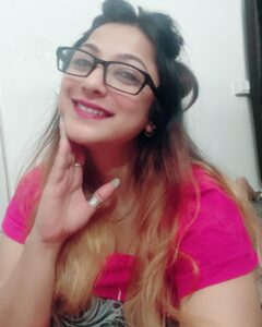 Actress Sweety Chhabra HD Instagram Photos and Wallpapers May 2024