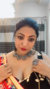 Actress Sweety Chhabra HD Instagram Photos and Wallpapers April 2024