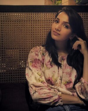 Swetha Gai Instagram - Back when life was more complicated 🤣

Time to grow my hair 😎
#throwback