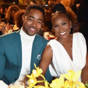 Sydelle Noel Instagram - I had such an amazing time at @Essence #BlackWomenInHollywood yesterday b/c of my  amazing friend right here @jayrellis