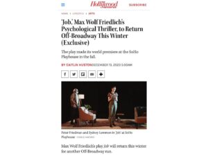 Sydney Lemmon Instagram - Overjoyed to announce @jobtheplay is coming back !!!! Here we go 🤾🏻‍♀️