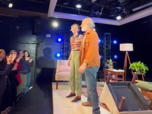 Sydney Lemmon Instagram - Overjoyed to announce @jobtheplay is coming back !!!! Here we go 🤾🏻‍♀️