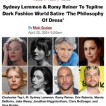 Sydney Lemmon
