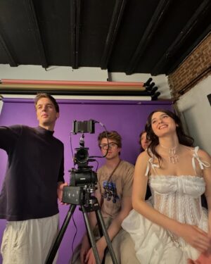 Sydney Lemmon Instagram - 🎥🎥🎥 🎬🎬🎬🍿🍿🍿🍿🍿