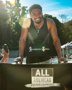 Sylvester Powell Top 36 Instagram Photos and Posts