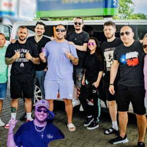 Széki Attila Instagram - ÚTON A @vibefesztival -RA✌🏼💜

JÚLIUS 5 / 23:45 🔥💎

#CURTIS #TEAMCURTIS

Fotó: @dominikuszphotography