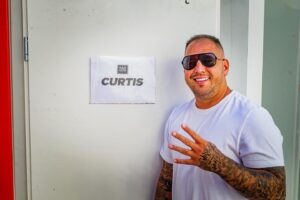 Széki Attila Instagram - SOUNDCHECK 🔥👑💜 @plazssiofok 

Kapunyitás : 19:00

#CURTIS #TEAMCURTIS 

 📸 @dominikuszphotography