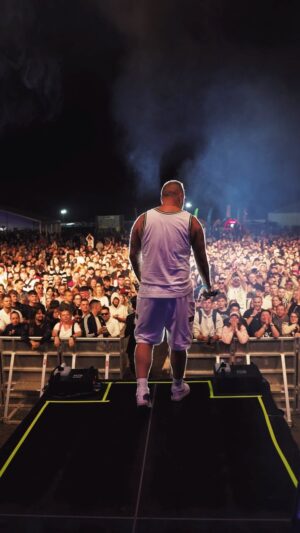 Széki Attila Instagram - Szeretlek titeket!
És ezt senki és semmi nem fogja megváltoztatni🙏🏽💜

HETI BULIK:

PÉNTEK / SIÓFOK PLÁZS 21:00

SZOMBAT / BAJA HALFŐZŐ 20:15

#CURTIS #TEAMCURTIS 

📹 @jocopataki