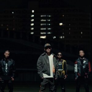 T-Pablow Instagram - BAD HOP 最後のアルバムからChampion RoadのMV公開🏆🥇
本物は記憶から消えない
伝説は死んでも死にきれない

Director: Spikey John
Cinematographer: Koretaka Kamiike