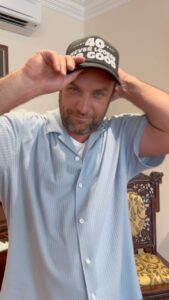 T.J. Lavin Top 100 Instagram Photos and Posts