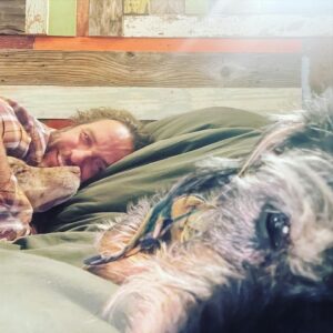 T.J. Lavin Instagram - Life’s good..: