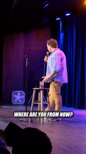 T.J. Miller Instagram - Where ya from?

#tjmiller #hometown #whereyoufrom