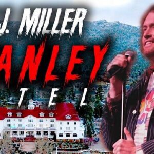 T.J. Miller Instagram - T.J. Miller at The Stanley Hotel streaming now on my YouTube!

The hotel where THE SHINING was conceived, standup comedy mixed with ghost hunting and a return to MY CHILDHOOD HAUNTED HOME-

A very spooky special.

Watch it if you dare.  Or if you just want to laugh and decide if you believe in ghosts.

#halloween #comedy #tjmiller #standupcomedy #standupcomedy #theshining #hauntedhouse #hauntedhotel #thestanleyhotel