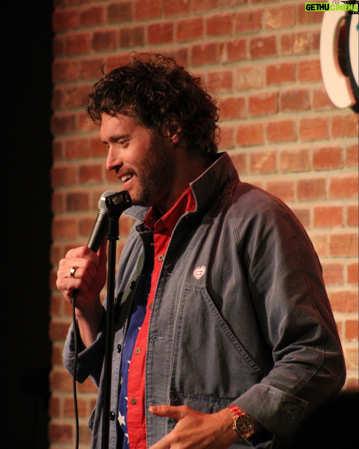 T.J. Miller - 242 Likes - These shows with @teenagemillionaire in #SanAntonio this weekend are some of the funniest we’ve ever seen! Check him out tonight and Sunday, our early show tonight is sold out already. Get your tickets now at LolSanAntonio.com. Follow him and never miss this legend live.
📸 @fel.lux