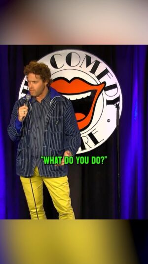 T.J. Miller Instagram - I’m a comedian.

#tjmiller #dayjob #customs #travelgram