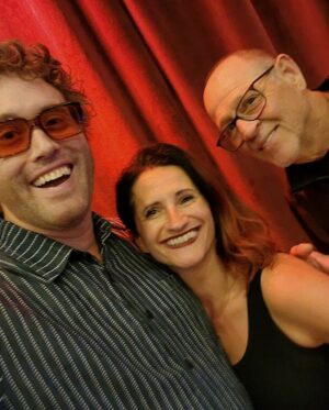 T.J. Miller Instagram - SLC TWO OH TWENTY THREE