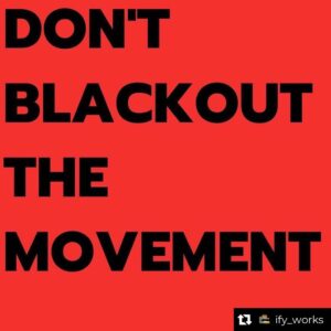 T.R. Knight Instagram - Repost from @ify_works
•
We at @pinkcornrows and @sustainablebk are aligned with the need to take a break, unite, get rest and amplify the voices of those valuing Black lives in various ways. We also created these for those plugged into social media today to understand the unintended consequence of using the hashtag Black Lives Matter and BLM, especially with 8 elections today. Please feel free to share. There are so many to follow but we’d like to uplift: @ggenyc @civilrightsorg @sustainablebk @blackvotersmtr @wokevote @ourprisms @zeal_press @nbjconthemove @mpjinstitute @the_naabb @mvmnt4blklives @pinkcornrows @blklivesmatter @thedreamdefenders @broccolicity @politicallysassy @motheringjustice @untilfreedom just to name a few. Feel free to add orgs below. Shoutout to sisters @whitneyrmcguire and @dominiquedrakeford for this collaboration. #blacklivesmatter