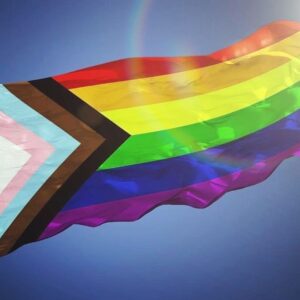 T.R. Knight Instagram - In honor of all those who came before us and fought. More inclusion, more lives lived in truth. #Pride