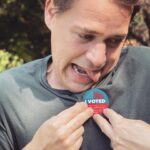 T.R. Knight