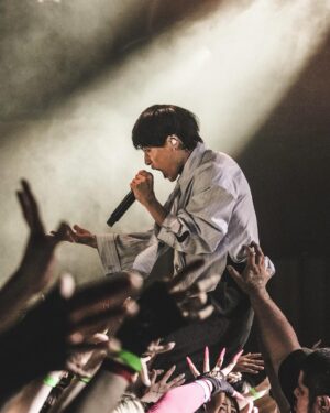 TAKUYA∞ Instagram - HAWAII 女祭り