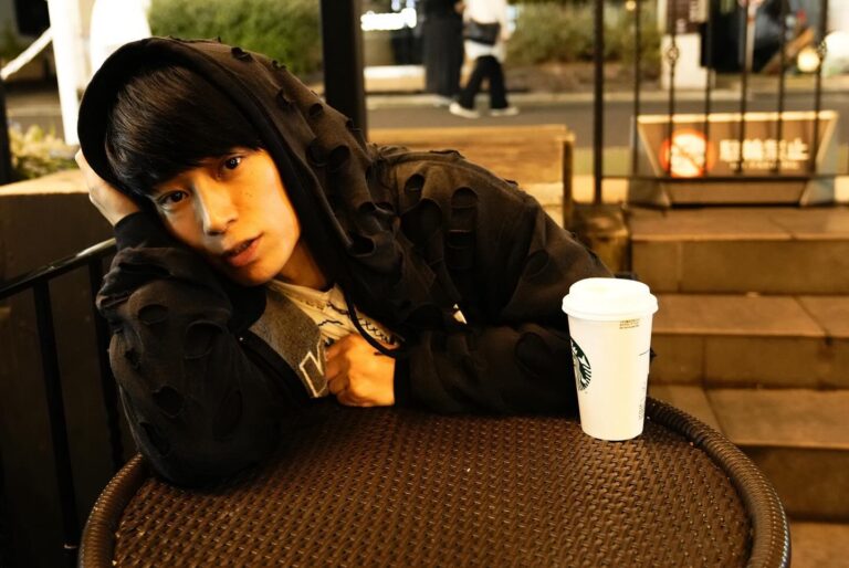 Actor TAKUYA∞ HD Instagram Photos and Wallpapers July 2024