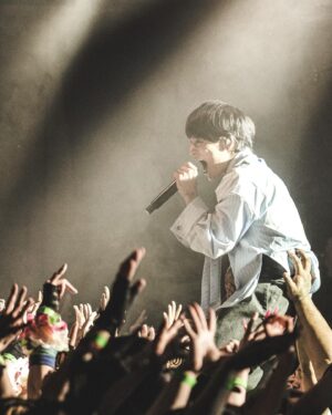 TAKUYA∞ Instagram - HAWAII 女祭り