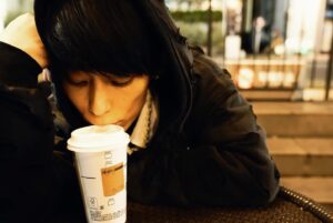 TAKUYA∞ Instagram - TAKUYA∞
#スタバ
#オーツーミルクホット
#夏でもホット