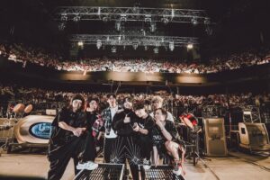 TAKUYA∞ Instagram - 何度もラスト一回を　encore again
#UVERworld 
#シュンちゃん。
