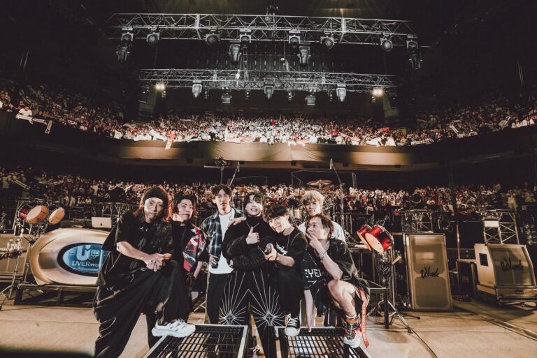 Actor TAKUYA∞ HD Instagram Photos and Wallpapers July 2024