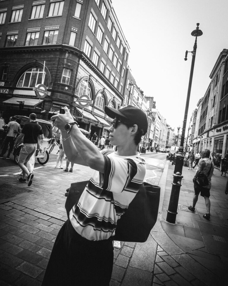 Actor TAKUYA∞ HD Instagram Photos and Wallpapers July 2024