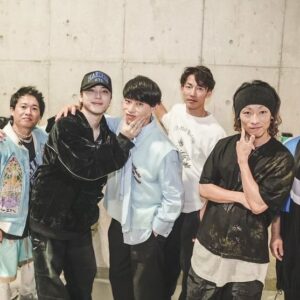 TAKUYA∞ Instagram - ビバラ　　楽し。
encore again