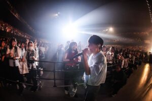 TAKUYA∞ Instagram - ピアアリーナ
#UVERworld
#CNBLUE