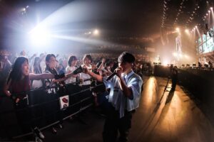 TAKUYA∞ Instagram - ピアアリーナ
#UVERworld
#CNBLUE
