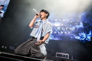 TAKUYA∞ Instagram - ピアアリーナ
#UVERworld
#CNBLUE