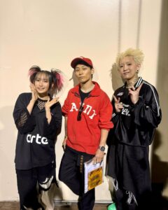 TAKUYA? Most Liked Photos and Posts
