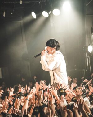 TAKUYA∞ Instagram - ライブ