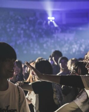 TAKUYA∞ Instagram - エクボの誓い
#UVERworld
#TAKUYA∞
#生まれ変わったら付けてくるわ