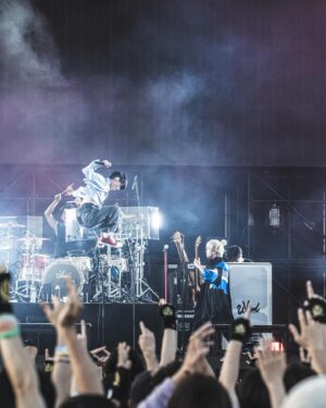 TAKUYA∞ Instagram - JAPAN JAM