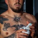 TJ Dillashaw