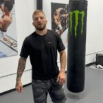 TJ Dillashaw