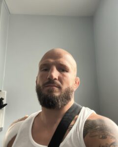 TJ Dillashaw Most Liked Photos and Posts