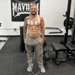 TJ Dillashaw