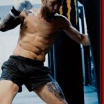 TJ Dillashaw
