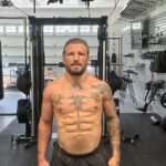 TJ Dillashaw