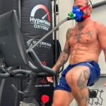 TJ Dillashaw