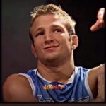 TJ Dillashaw